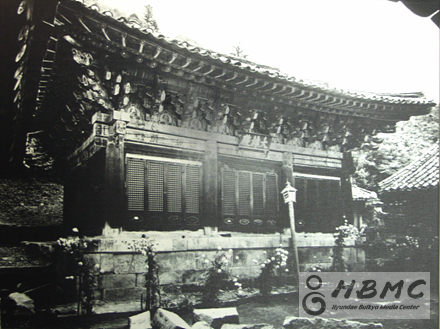 대한불교 진여원 이미지